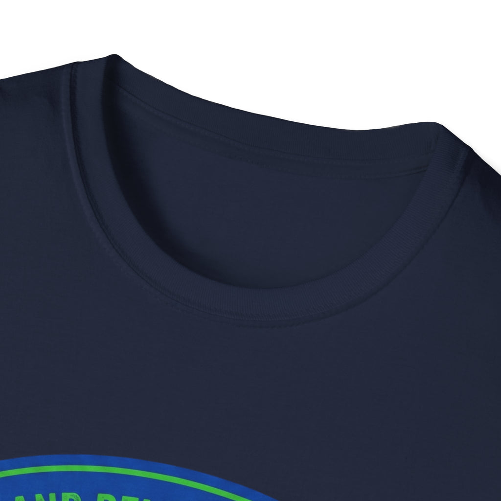 Tank Trout T-Shirt