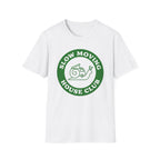 Slow Moving House Club T-Shirt