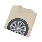 Estate On 22.5" Wheels T-Shirt