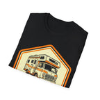 Built To Last T-Shirt