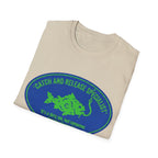 Tank Trout T-Shirt