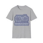 Expanding My Horizons T-Shirt