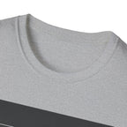 Black Tank Commander T-Shirt