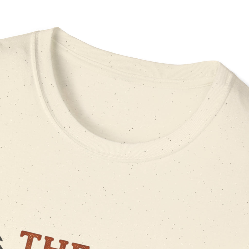 The Scenic Route T-Shirt