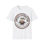 Campsite Culinary King T-Shirt