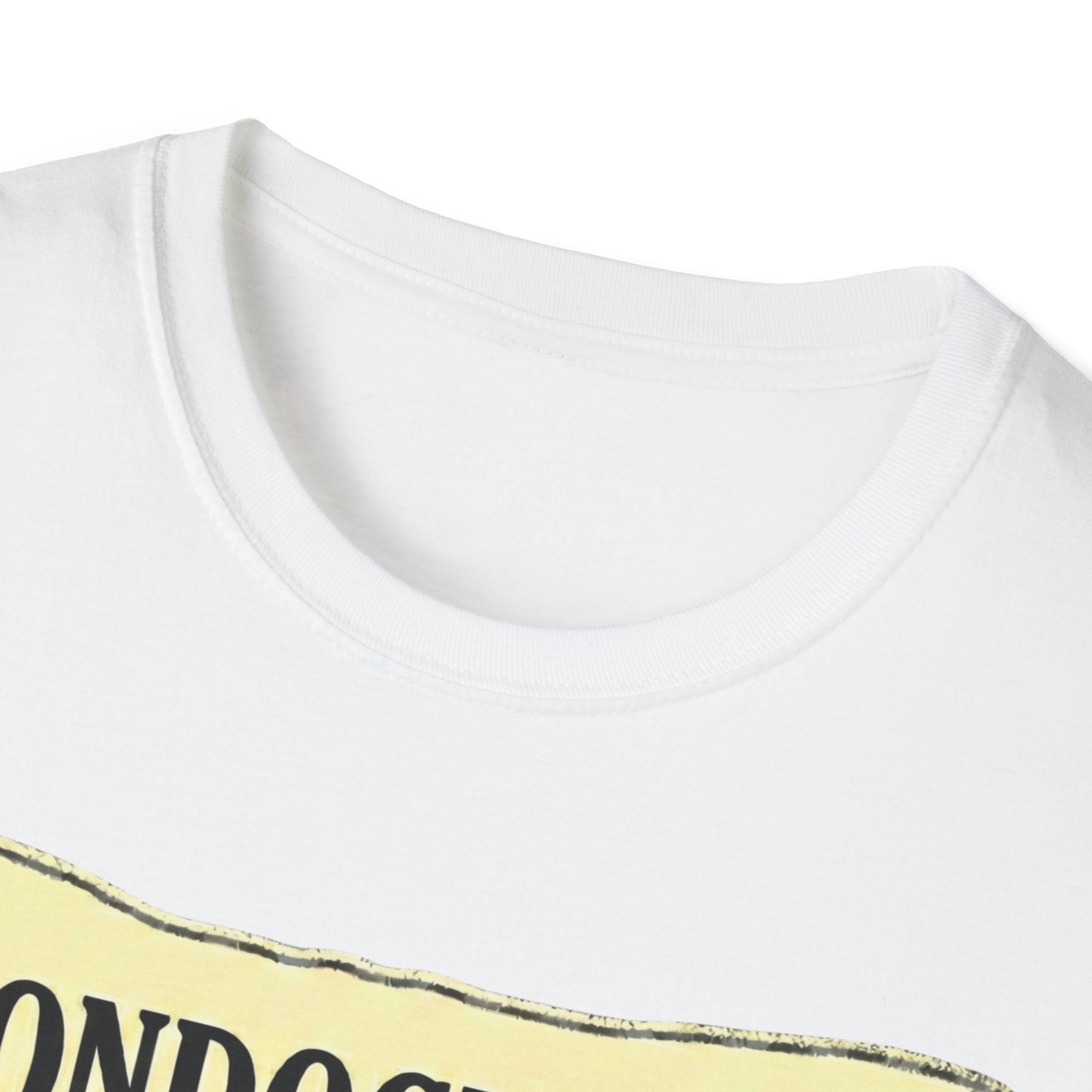 Boondocking T-Shirt