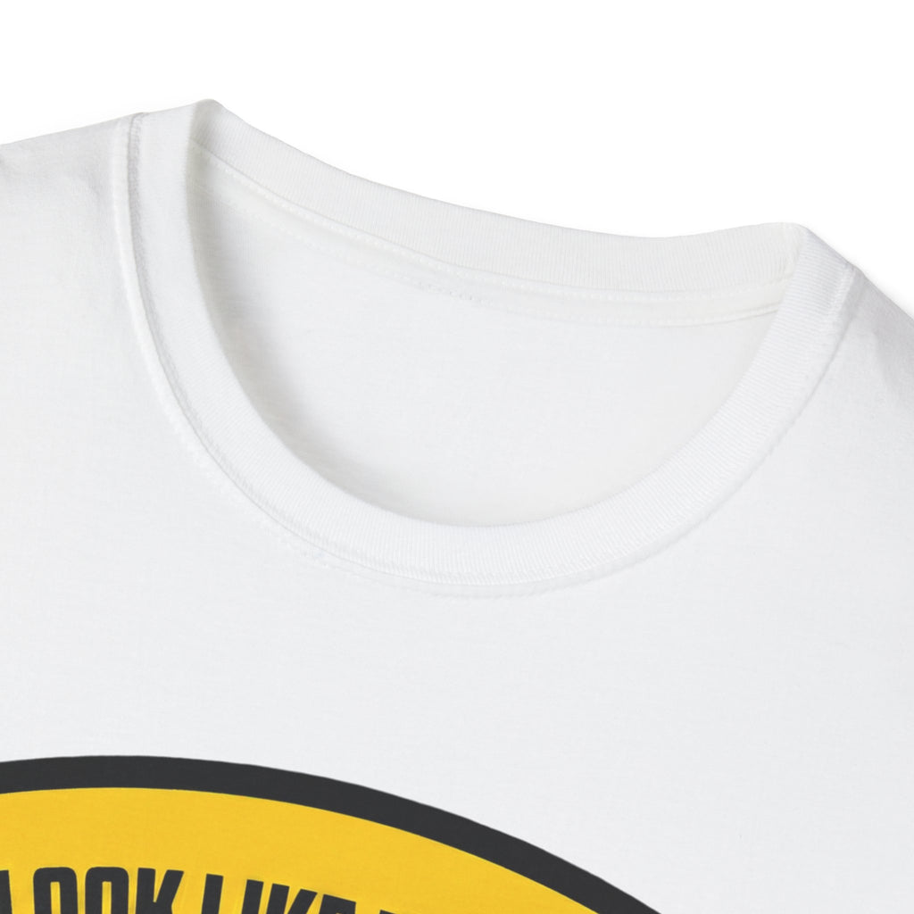 Do I Look Like I'm Joking? T-Shirt