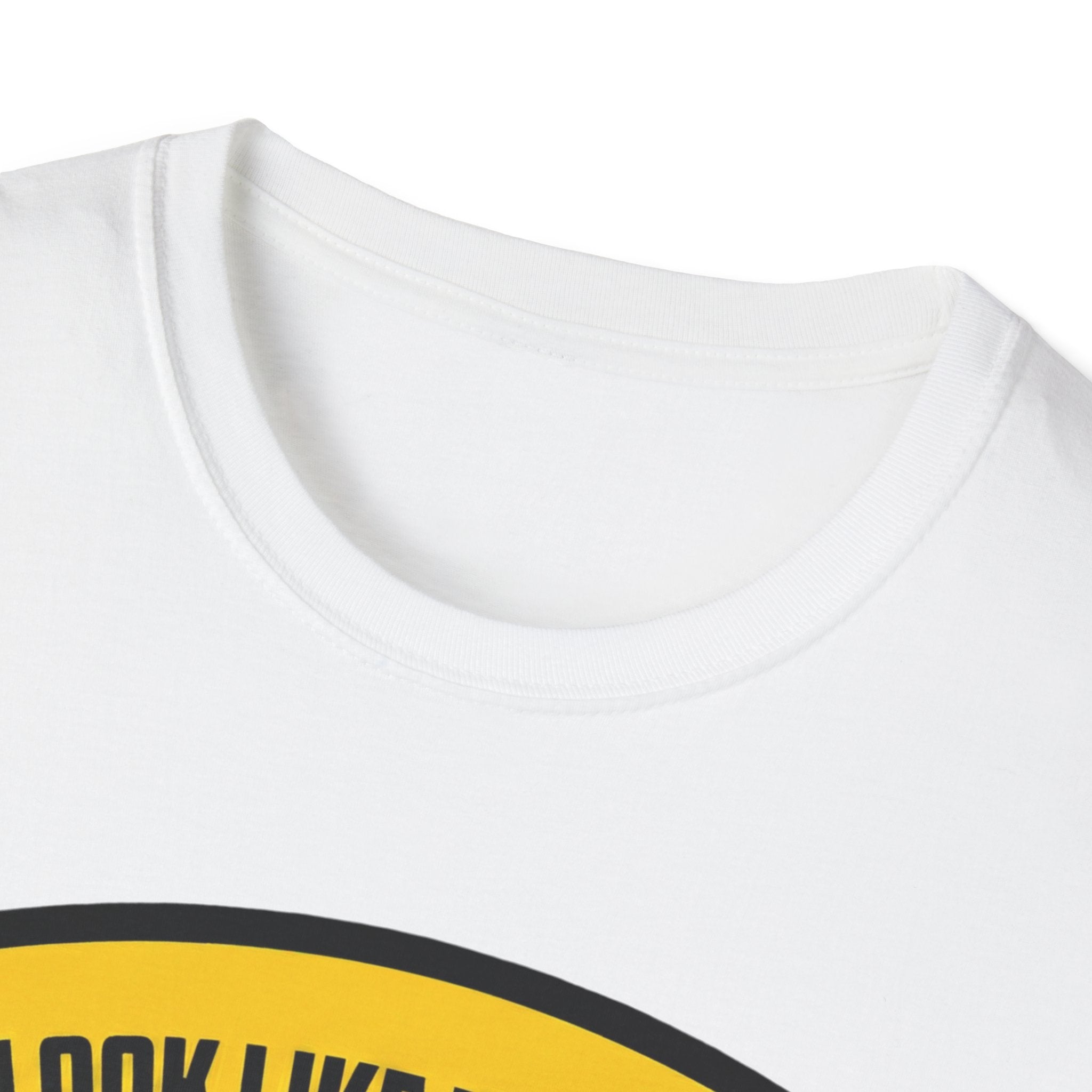 Do I Look Like I'm Joking? T-Shirt