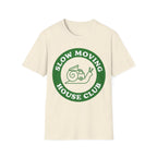 Slow Moving House Club T-Shirt
