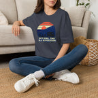 Time Is A Suggestion Tank T-Shirt