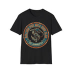 Gallons Per Mile Club T-Shirt
