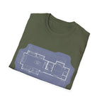 Expanding My Horizons T-Shirt