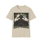 Eaten By The WildernessT-Shirt