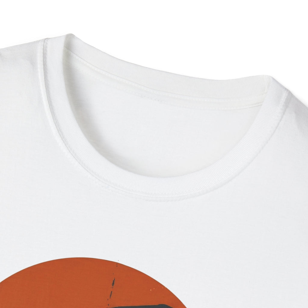 The Hills Have Hitches T-Shirt