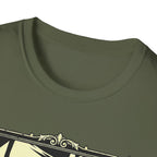 Phantom Of The Pump T-Shirt