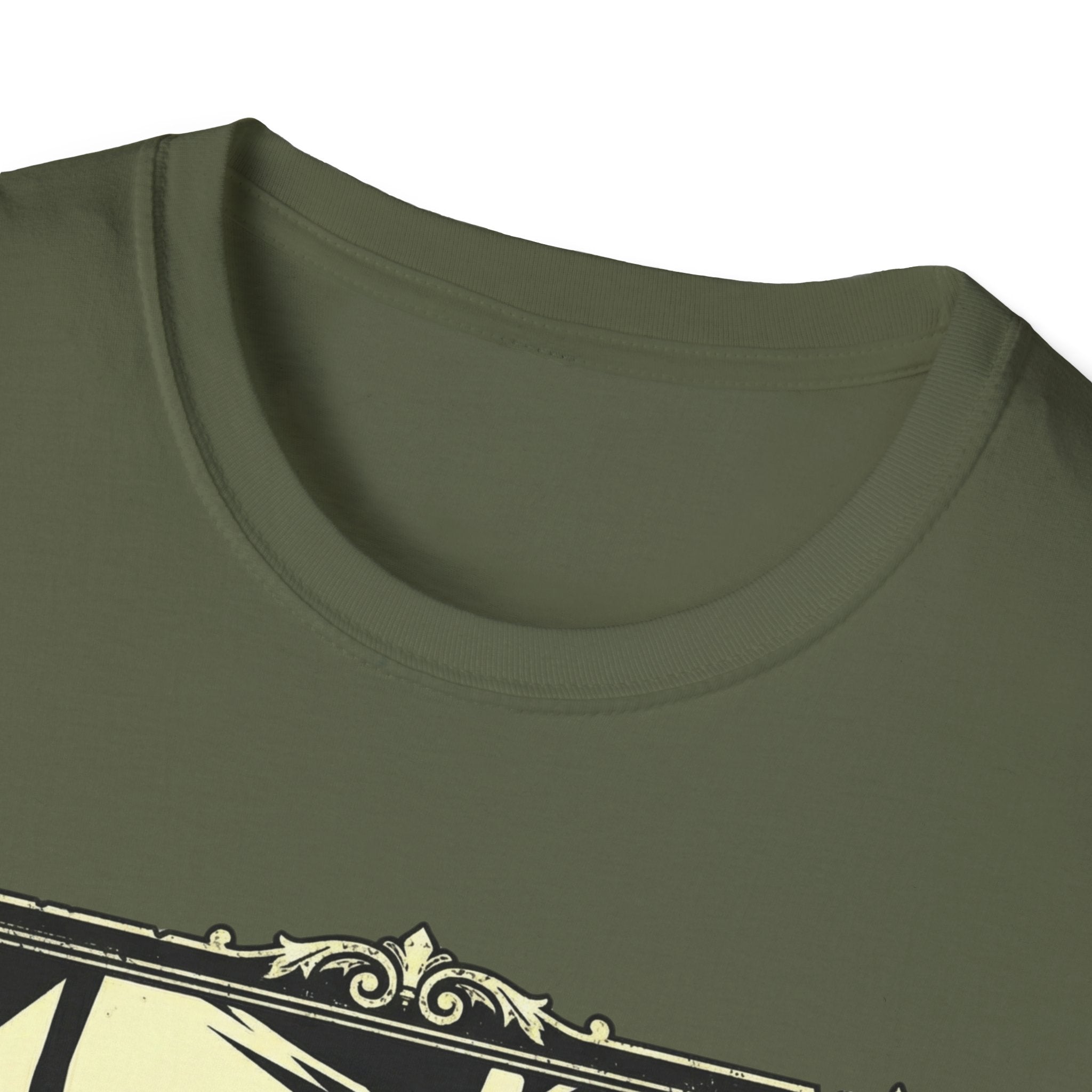 Phantom Of The Pump T-Shirt