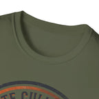 Campsite Culinary King T-Shirt