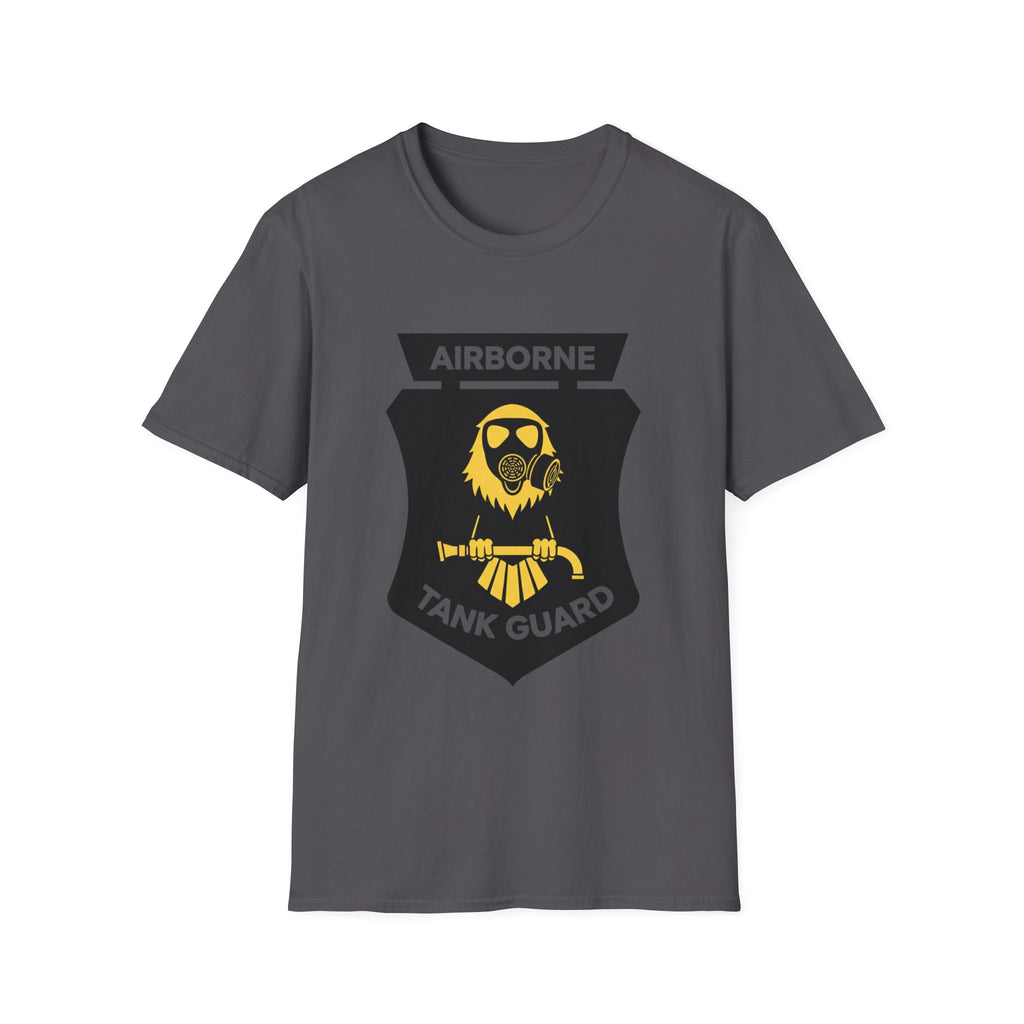 Tank Guard T-Shirt