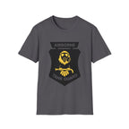 Tank Guard T-Shirt