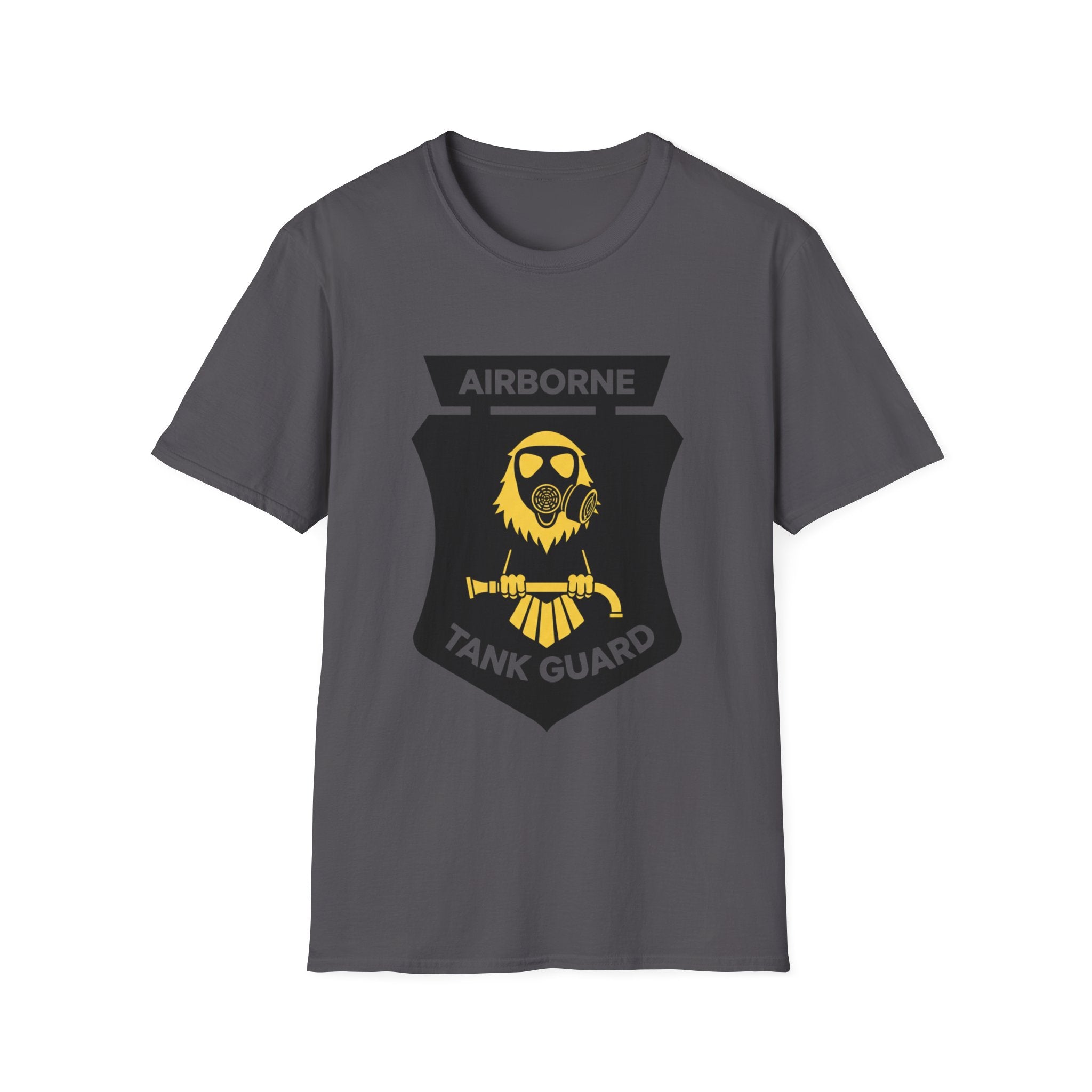 Tank Guard T-Shirt