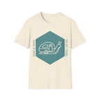Home Is When We Get There T-Shirt