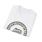 Slow Lane T-Shirt