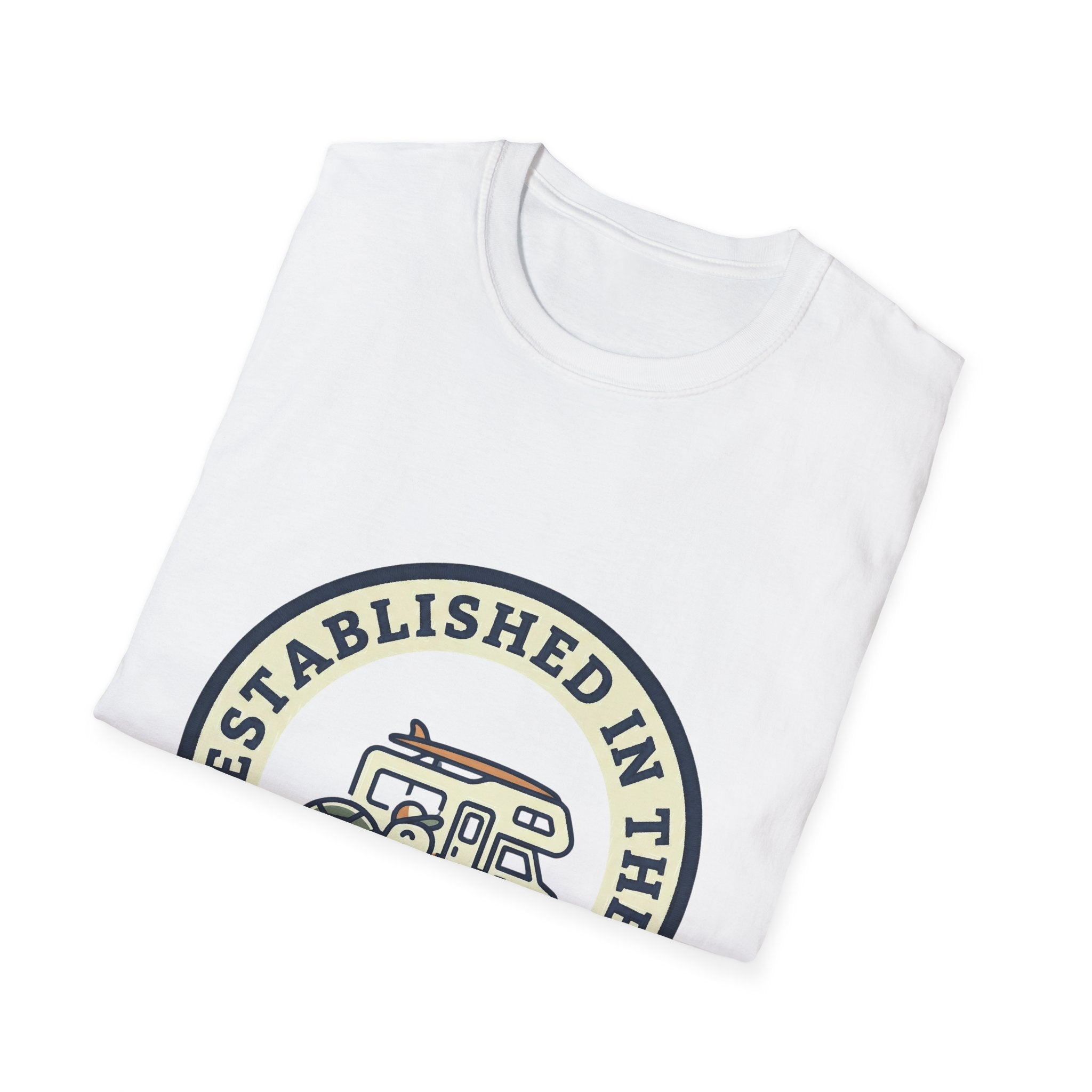 Slow Lane T-Shirt