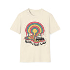 Groovy And Going Places T-Shirt