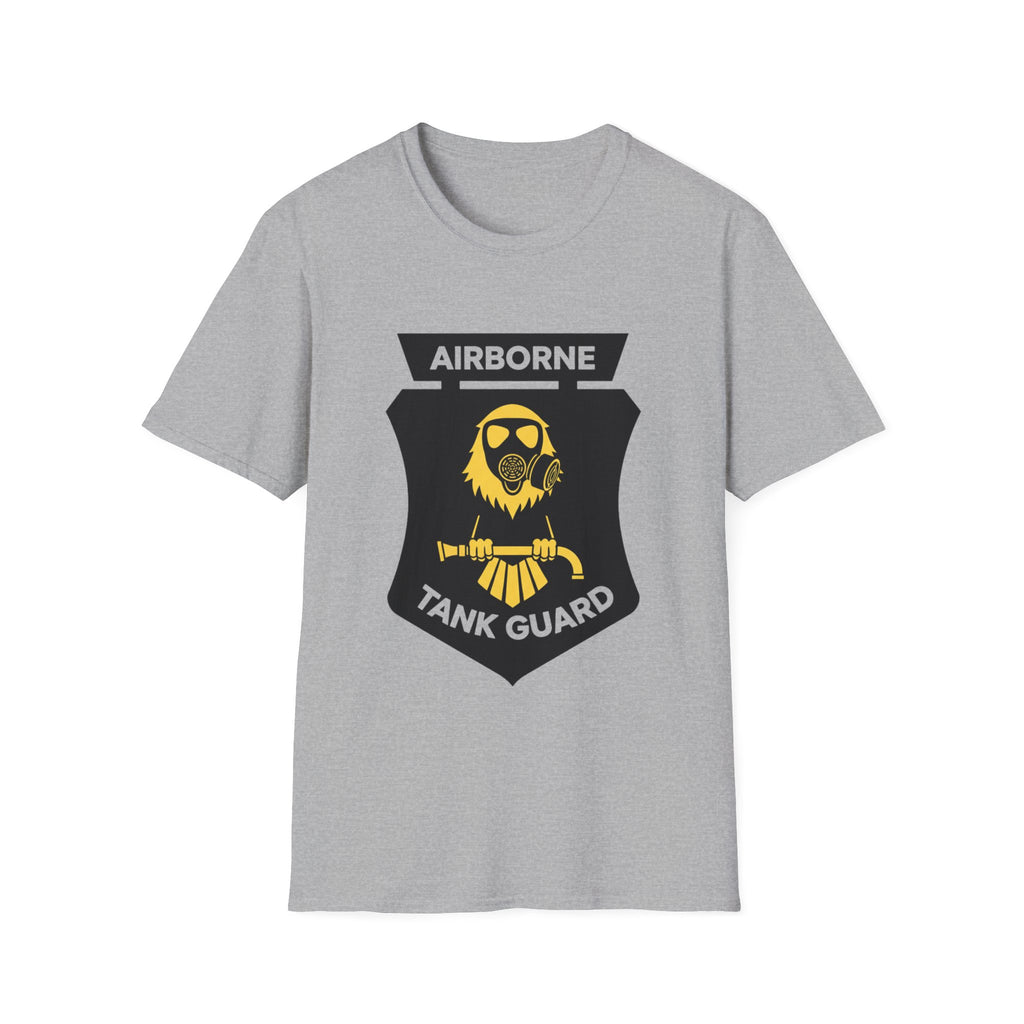 Tank Guard T-Shirt