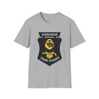 Tank Guard T-Shirt