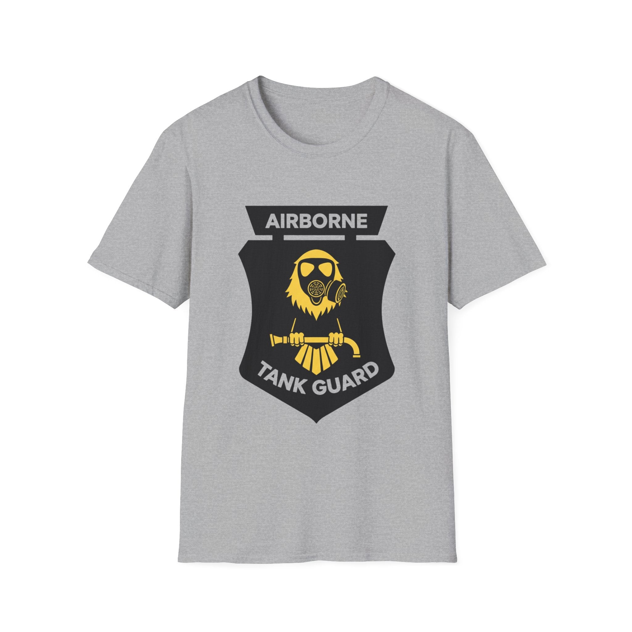 Tank Guard T-Shirt