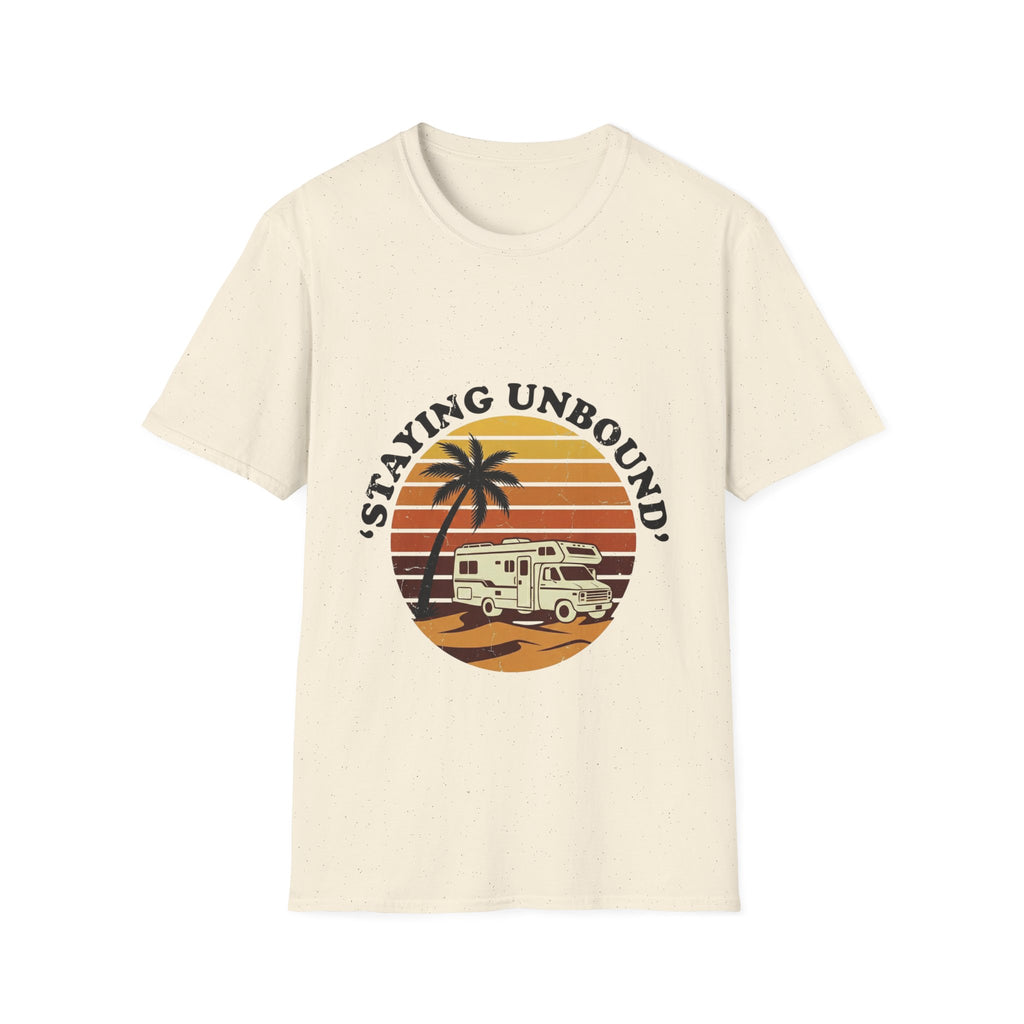 Staying Unbound T-Shirt