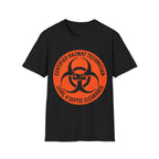Certified Hazmat Technician T-Shirt