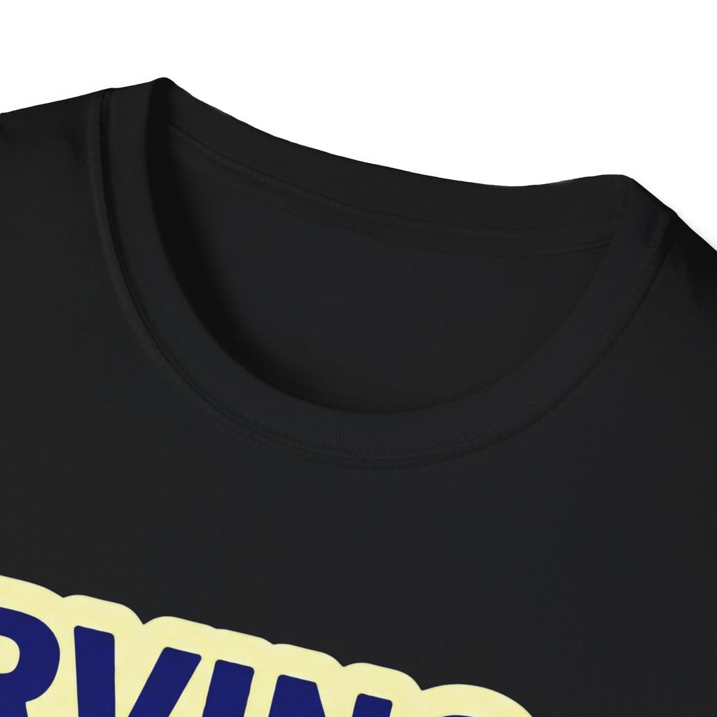 Mountains To Drains T-Shirt