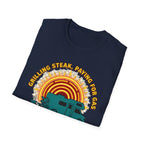 5 Star Lifestyle T-Shirt
