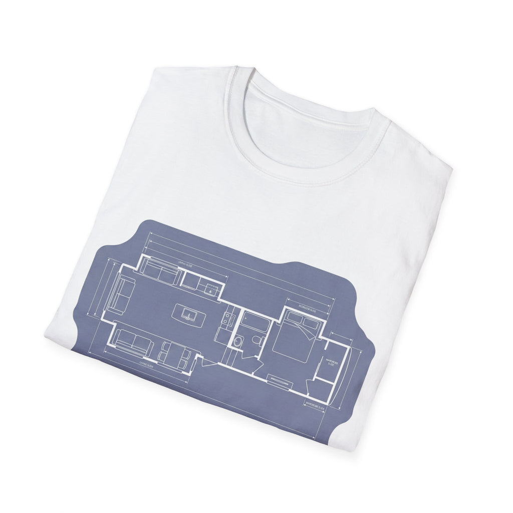 Expanding My Horizons T-Shirt