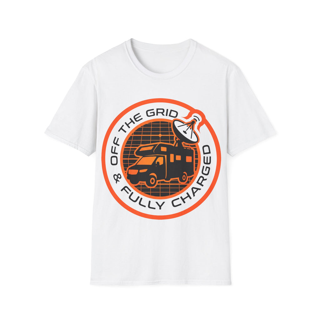 Off The Grid T-Shirt