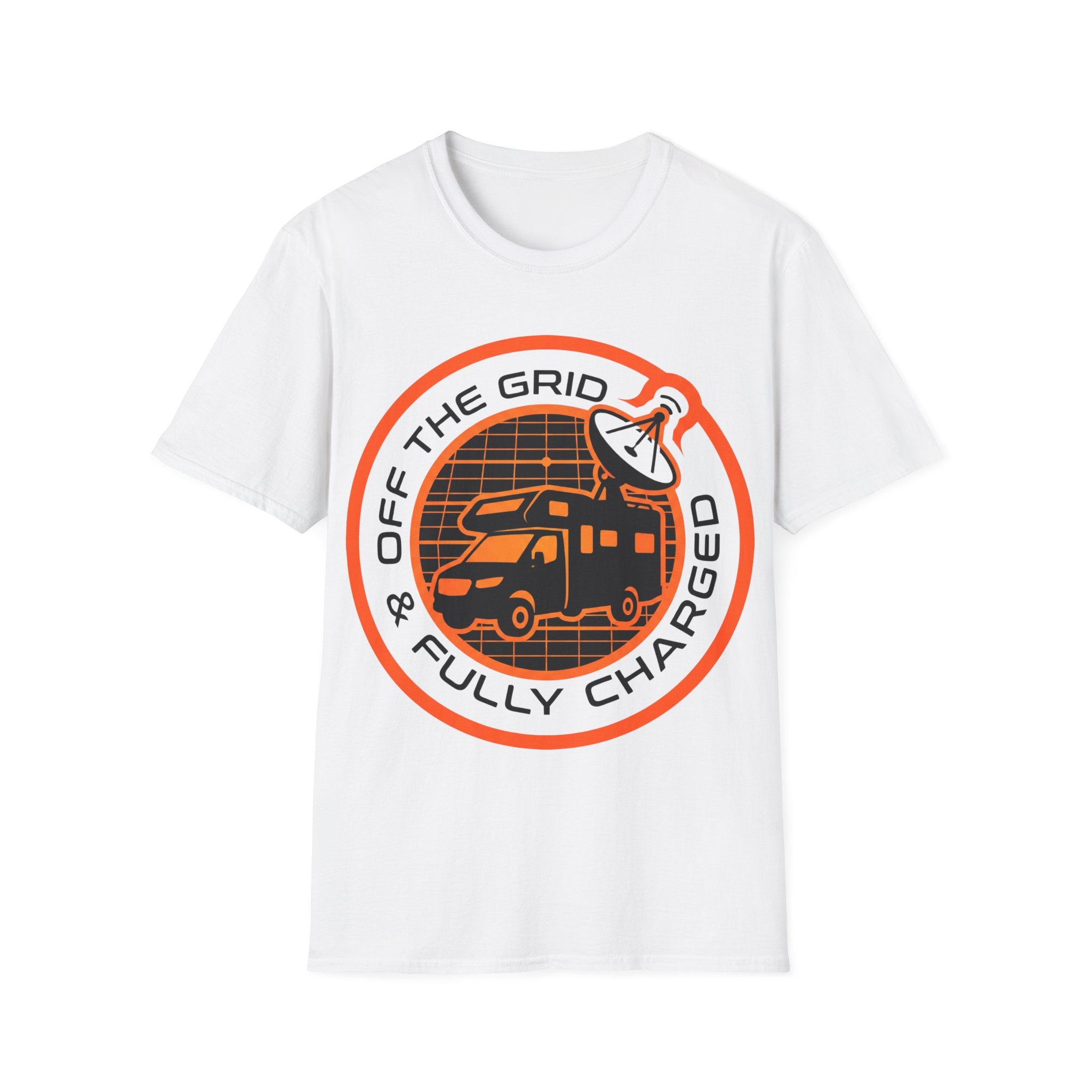 Off The Grid T-Shirt