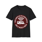 Alarm T-Shirt