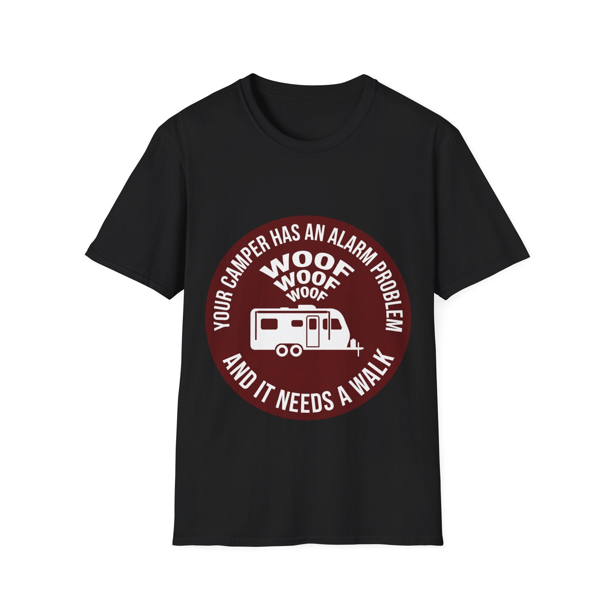 Alarm T-Shirt