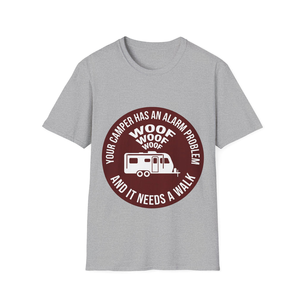 Alarm T-Shirt