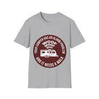 Alarm T-Shirt