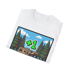 Leveling Up T-Shirt