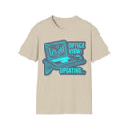 Office View T-Shirt