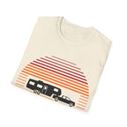 Miles To Go T-Shirt