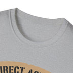 Direct Action T-Shirt
