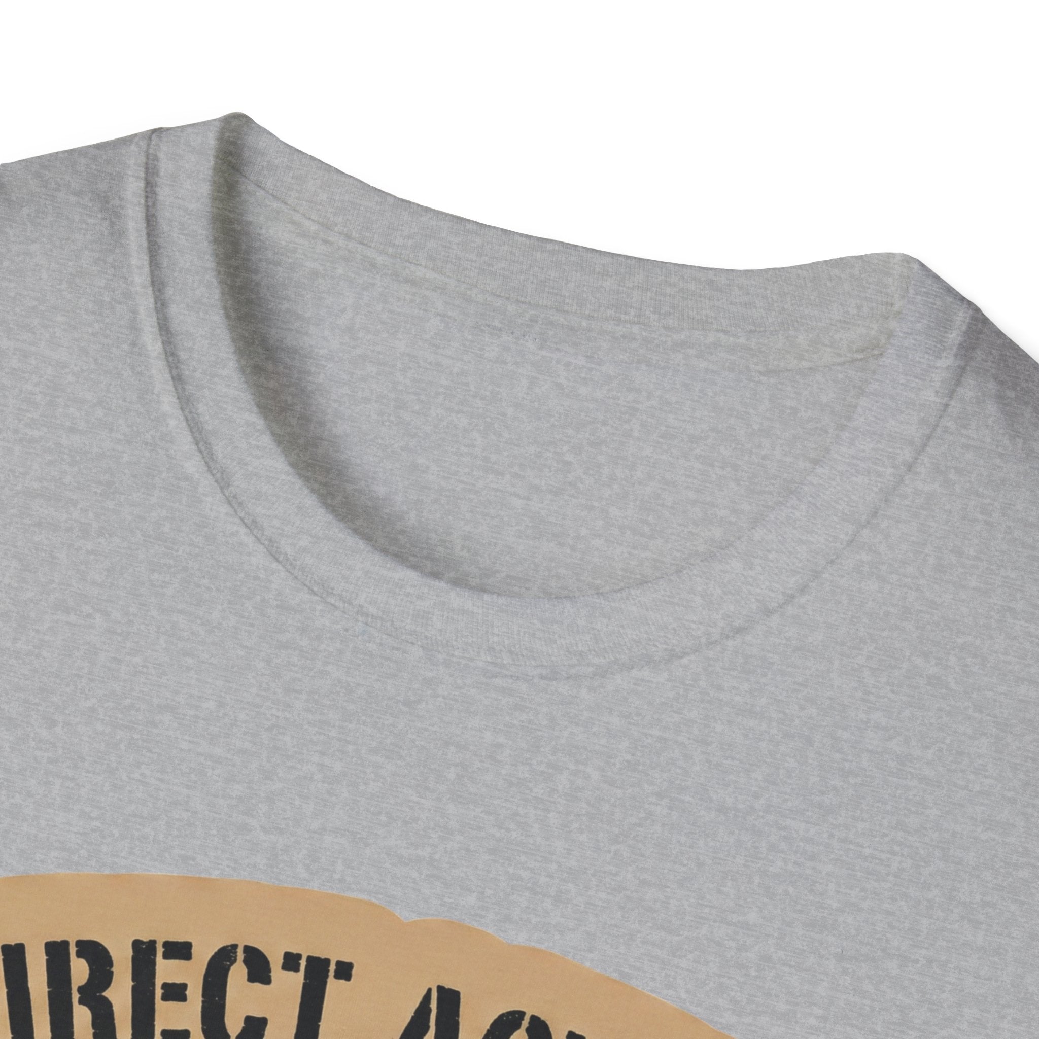 Direct Action T-Shirt