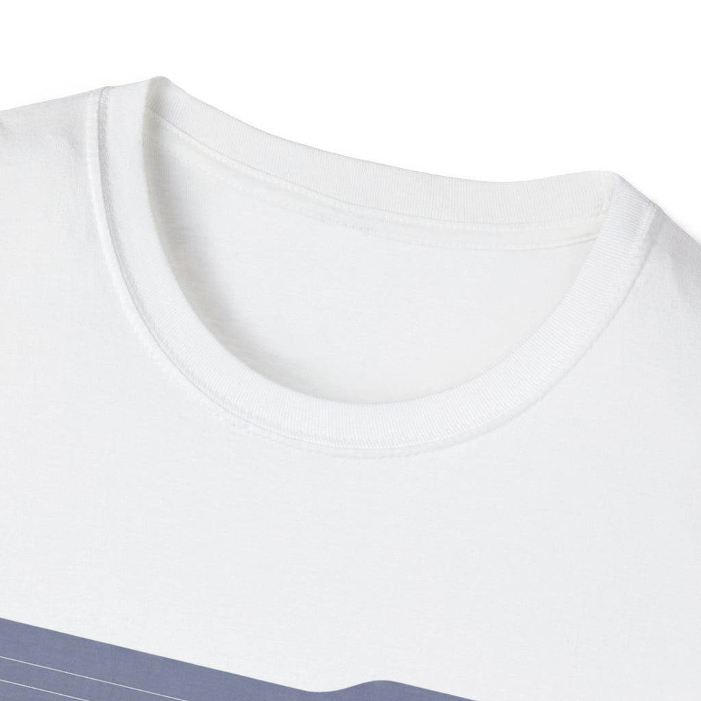 Expanding My Horizons T-Shirt