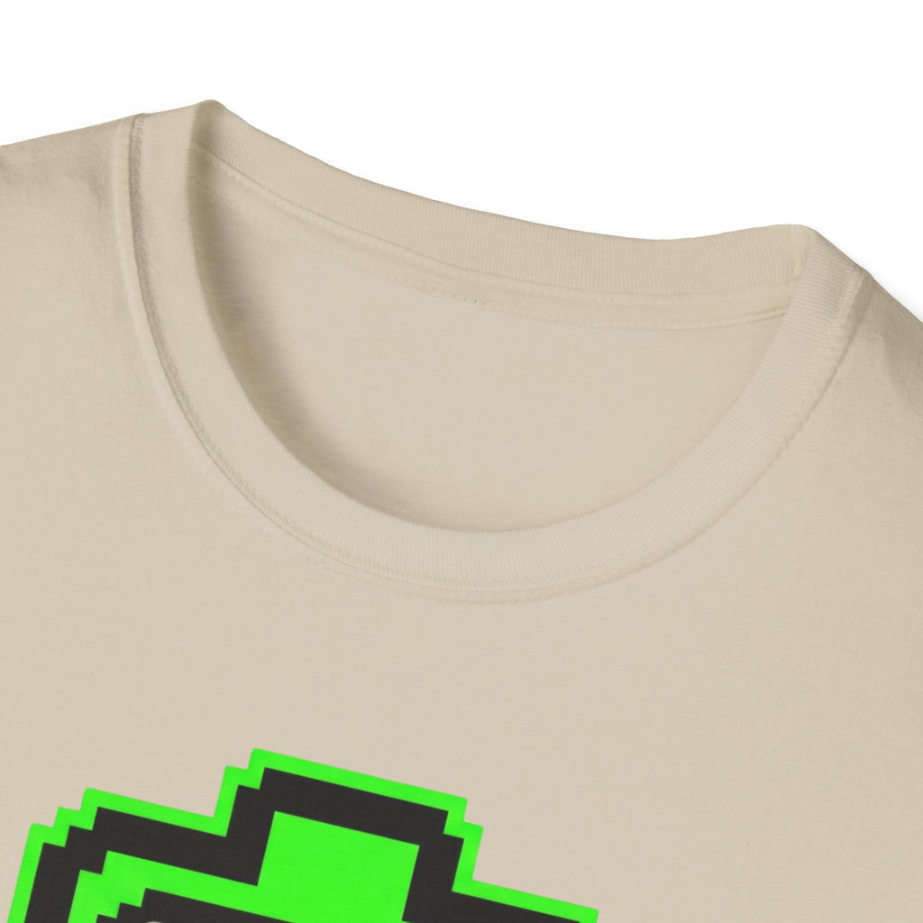 Socially Recharging T-Shirt