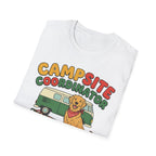 Campsite Coordinator T-Shirt